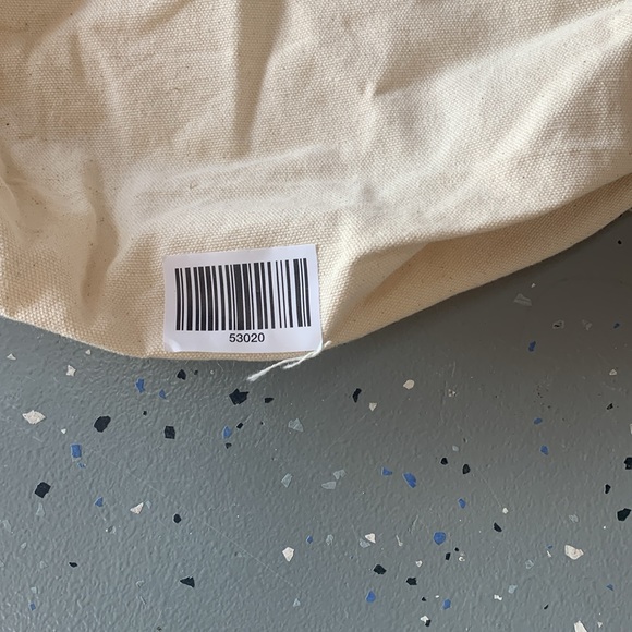 Weight watchers canvas bags - Picture 3 of 7